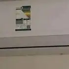 مكيف ماندو بلس شبه جديد 2.5