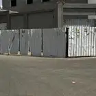 حاجز شينكو ساتر للعماير واجهتين
