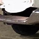 صدام هايلكس
