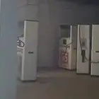 مضخات بنزين وديزل