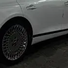 جنوط جينسس g80 شكل خليه