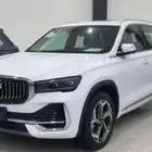 جيلي منجارو 2024 افضل سعر