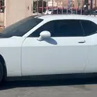 دودج جالينجر2012 ستة سلندر