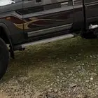 كفرات بلون مع جنوط ابو قبعه جديده