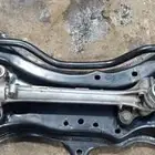 علبه دركسون كورولا