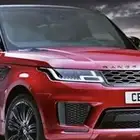 قطع غيار رنج روفر جميع الفئات