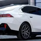 BMW 520I M-Kit