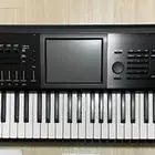 كورج Korg كرونوس 2 شبهة جديد