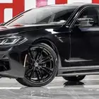 بي ام دبليو BMW M5 2022 ممشى قليل بسعر مميز