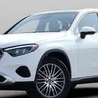 مرسيدس بنز GLC300 جديد أصفار