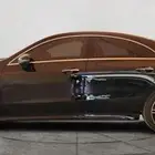 مرسيدس CLA250 4matic