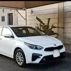 سيراتو 2020 بودي وكالة