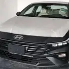 هونداي النترا سمارت 2025