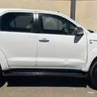 فورتشنر 2011 أربعه سلندر تماتيك بدون دبل