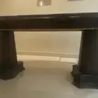 طاولة طعام