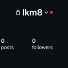 يوزر انستا رباعي معنى lkm