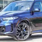 بي ام دبليو X5 Xdrive 40i موديل 2025