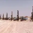 شنيور شنيورات حفرشركة رواسي نماص للمقاولات العامة