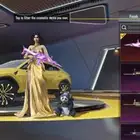 PUBGE HEAVY ACC FOR SALE   OLD