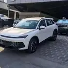 BAIC X55
