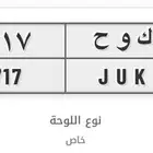 لوحة مميزة ورمز قبيلة
