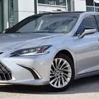 لكزس ES350 اللتر لكجري بسسعر خيالي