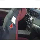مقبض كرسي مرسيدس كوبية