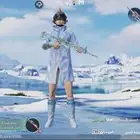 حساب ببجي التواصل واتس فقط