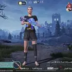 حساب ببجي