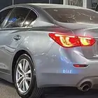 للبيع انفنتي Q50 2017