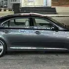 لكزس LS460 لارج للبيع .