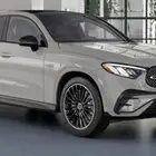 مرسيدس جي ال سي GLC أصفار جديد 2025