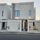 فيلا دوبلكس للبيع في الحمراء
