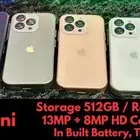 ايفون 16 برو مينى صينى صغير الحجم