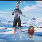 حساب ببجي والسعر بلاش  نوادر