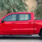 شفروليه سلفرادو