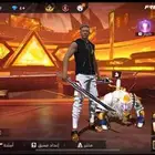 حساب فري فاير VIP للبيع