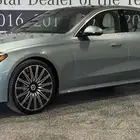 مرسيدس E350 2026 جديد أصفار بسعر خيالي