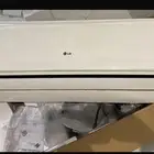 للبيع مكيف اسبيلت الجي