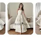 فستان مقاس s