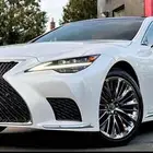 لكزس LS500 2021 داخليه جملي بسسعرر خيالي