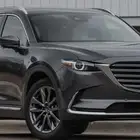 مازدا cx9 2023 شبة وكالة