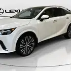 لكزس 2024 RX 350 داخليه جملي بسسعر مميز