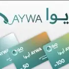 بطايق شحن ايوا بااقل الأسعار راجع تقيماتي