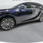 لكزس - RX350 h- 2024 لكجري باكج