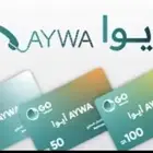 بطايق ايوا باارخص الأسعار راجع تقييماتي