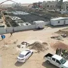 تصوير جوي درون
