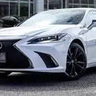 لكزس ES350 2023 ممشى قليل بسسعرر مميززز