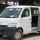 دباب وباص هايس للايجار تجاري 2025