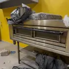 فرن معجنات للبيع